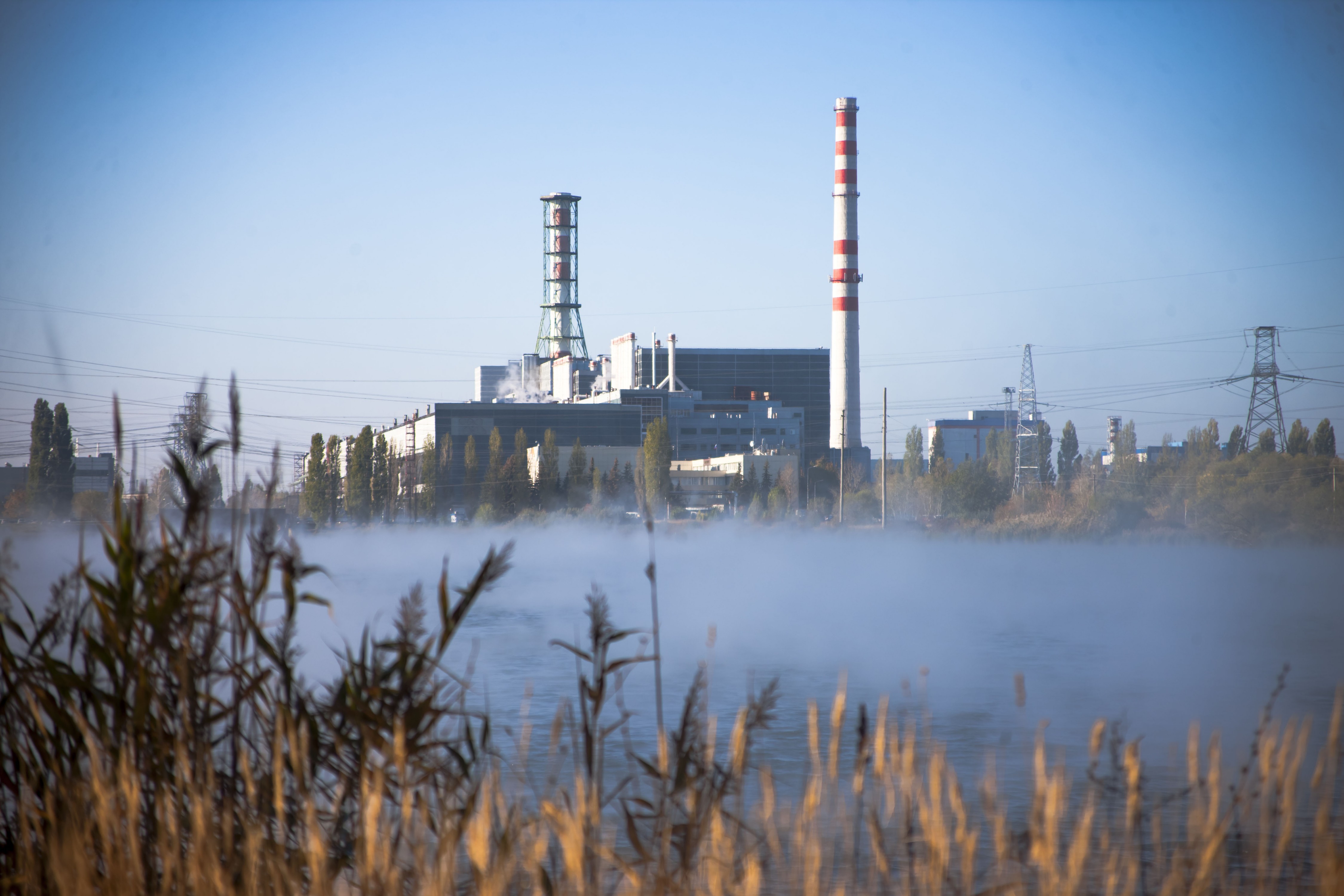 Курская АЭС с начала 2023 года выработала свыше 14,3 млрд кВтч  электроэнергии.